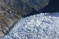 Tag 18 - Neuseeland - Helikopterflug über Neuseeländische Alpen (14) &ndash; &copy; Franziska Barthel (Eberhardt TRAVEL)