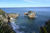 Tag 19 - Neuseeland - Westküste (2) &ndash; &copy; Franziska Barthel (Eberhardt TRAVEL)