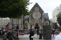 Christchurch &ndash; &copy; Annett Müller (Eberhardt TRAVEL)