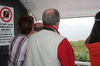 Zugfahrt im Tranzalpine &ndash; &copy; Annett Müller (Eberhardt TRAVEL)