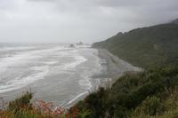 Entlang der Westküste &ndash; &copy; Annett Müller (Eberhardt TRAVEL)