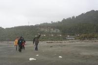 Strandläufer &ndash; &copy; Annett Müller (Eberhardt TRAVEL)