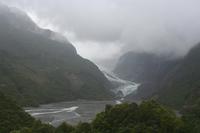 Franz Josef Gletscher &ndash; &copy; Annett Müller (Eberhardt TRAVEL)