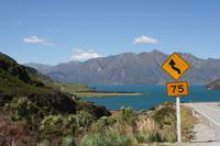 Lake Hawea &ndash; &copy; Annett Müller (Eberhardt TRAVEL)