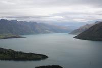 Aussicht von oben &ndash; &copy; Annett Müller (Eberhardt TRAVEL)