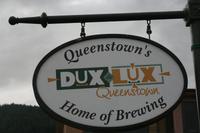 Hausbrauerei in Queenstown &ndash; &copy; Annett Müller (Eberhardt TRAVEL)