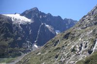 Auf dem Weg zum Milford Sound &ndash; &copy; Annett Müller (Eberhardt TRAVEL)