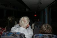 Stau im Tunnel &ndash; &copy; Annett Müller (Eberhardt TRAVEL)