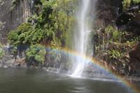 Regenbogen im Fjord &ndash; &copy; Annett Müller (Eberhardt TRAVEL)