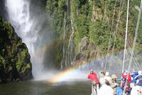 Noch mehr Regenbögen &ndash; &copy; Annett Müller (Eberhardt TRAVEL)