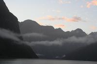 Sonnenaufgang &ndash; &copy; Annett Müller (Eberhardt TRAVEL)