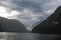 Ausfahrt auf die Tasmanische See &ndash; &copy; Annett Müller (Eberhardt TRAVEL)