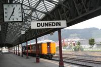 Dunedin &ndash; &copy; Annett Müller (Eberhardt TRAVEL)