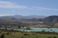 Auf dem Weh nach Twyzel &ndash; &copy; Annett Müller (Eberhardt TRAVEL)