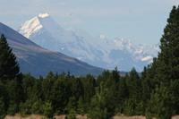 Mt. Cook &ndash; &copy; Annett Müller (Eberhardt TRAVEL)