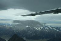 Cesna-Flug über die Gletscher &ndash; &copy; Annett Müller (Eberhardt TRAVEL)