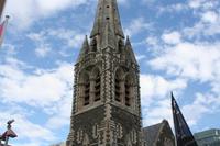 Kathedrale von Christchurch &ndash; &copy; Annett Müller (Eberhardt TRAVEL)