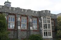 Christchurch College &ndash; &copy; Annett Müller (Eberhardt TRAVEL)