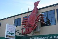 Abendessen im Lobster Inn &ndash; &copy; Annett Müller (Eberhardt TRAVEL)