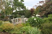 Im Garten der Roseveld Farm &ndash; &copy; Annett Müller (Eberhardt TRAVEL)