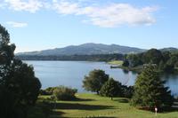 Lake Karapior (Ruder WM) &ndash; &copy; Annett Müller (Eberhardt TRAVEL)