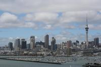 Auckland &ndash; &copy; Annett Müller (Eberhardt TRAVEL)