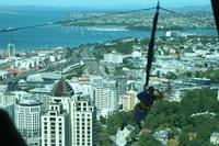 Blick vom Sky Tower &ndash; &copy; Annett Müller (Eberhardt TRAVEL)