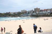 Bondi Beach in Sydney &ndash; &copy; Annett Müller (Eberhardt TRAVEL)