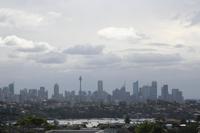 Skyline von Sydney &ndash; &copy; Annett Müller (Eberhardt TRAVEL)