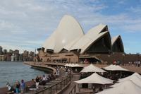 Oper von Sydney &ndash; &copy; Annett Müller (Eberhardt TRAVEL)