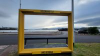 Rundreise Neuseeland // Lake Rotorua &ndash; &copy; Franziska Bergmann (Eberhardt TRAVEL)