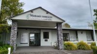 Rundreise Neuseeland // Besuch der Wairakei Terrassen bei Taupo &ndash; &copy; Franziska Bergmann (Eberhardt TRAVEL)