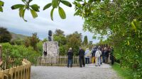 Rundreise Neuseeland // Besuch der Wairakei Terrassen bei Taupo &ndash; &copy; Franziska Bergmann (Eberhardt TRAVEL)