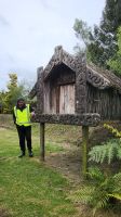Rundreise Neuseeland // Besuch der Wairakei Terrassen bei Taupo &ndash; &copy; Franziska Bergmann (Eberhardt TRAVEL)