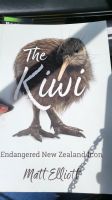 Rundreise Neuseeland // Buchtipp &ndash; &copy; Franziska Bergmann (Eberhardt TRAVEL)