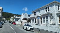 Rundreise Neuseeland // Rundfahrt in Wellington &ndash; &copy; Franziska Bergmann (Eberhardt TRAVEL)