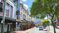 Rundreise Neuseeland // Rundfahrt in Wellington &ndash; &copy; Franziska Bergmann (Eberhardt TRAVEL)