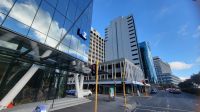 Rundreise Neuseeland // Wellington am Morgen &ndash; &copy; Franziska Bergmann (Eberhardt TRAVEL)