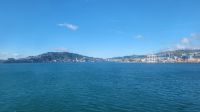 Rundreise Neuseeland // Überfahrt von Wellington nach Picton zur Südinsel &ndash; &copy; Franziska Bergmann (Eberhardt TRAVEL)