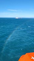 Rundreise Neuseeland // Überfahrt von Wellington nach Picton zur Südinsel &ndash; &copy; Franziska Bergmann (Eberhardt TRAVEL)