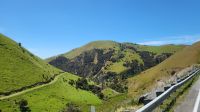 Rundreise Neuseeland // Südinsel &ndash; &copy; Franziska Bergmann (Eberhardt TRAVEL)
