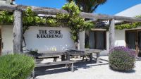Rundreise Neuseeland // Kaffeestopp bei Kekerengu auf der Südinsel &ndash; &copy; Franziska Bergmann (Eberhardt TRAVEL)