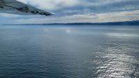 Rundreise Neuseeland // Wings over Wales bei Kaikoura - Wir suchen Pottwale &ndash; &copy; Franziska Bergmann (Eberhardt TRAVEL)