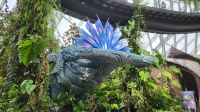 Rundreise Neuseeland // Cloud Forest in Singapur &ndash; &copy; Franziska Bergmann (Eberhardt TRAVEL)