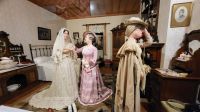 Rundreise Neuseeland // Besuch im Kauri-Museum &ndash; &copy; Franziska Bergmann (Eberhardt TRAVEL)