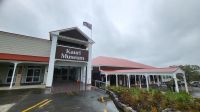 Rundreise Neuseeland // Besuch im Kauri-Museum &ndash; &copy; Franziska Bergmann (Eberhardt TRAVEL)