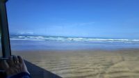 Rundreise Neuseeland // Ausflug zum Cape Reinga - 90Mile Beach &ndash; &copy; Franziska Bergmann (Eberhardt TRAVEL)