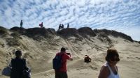 Rundreise Neuseeland // Ausflug zum Cape Reinga - 90Mile Beach &ndash; &copy; Franziska Bergmann (Eberhardt TRAVEL)