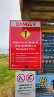 Rundreise Neuseeland // Cooks Beach auf der Coromandel-Halbinsel &ndash; &copy; Franziska Bergmann (Eberhardt TRAVEL)
