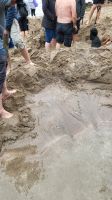 Rundreise Neuseeland // Hot Water Beach auf der Coromandel-Halbinsel &ndash; &copy; Franziska Bergmann (Eberhardt TRAVEL)